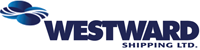 Westward Shipping Logo