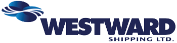 Westward Shipping Logo